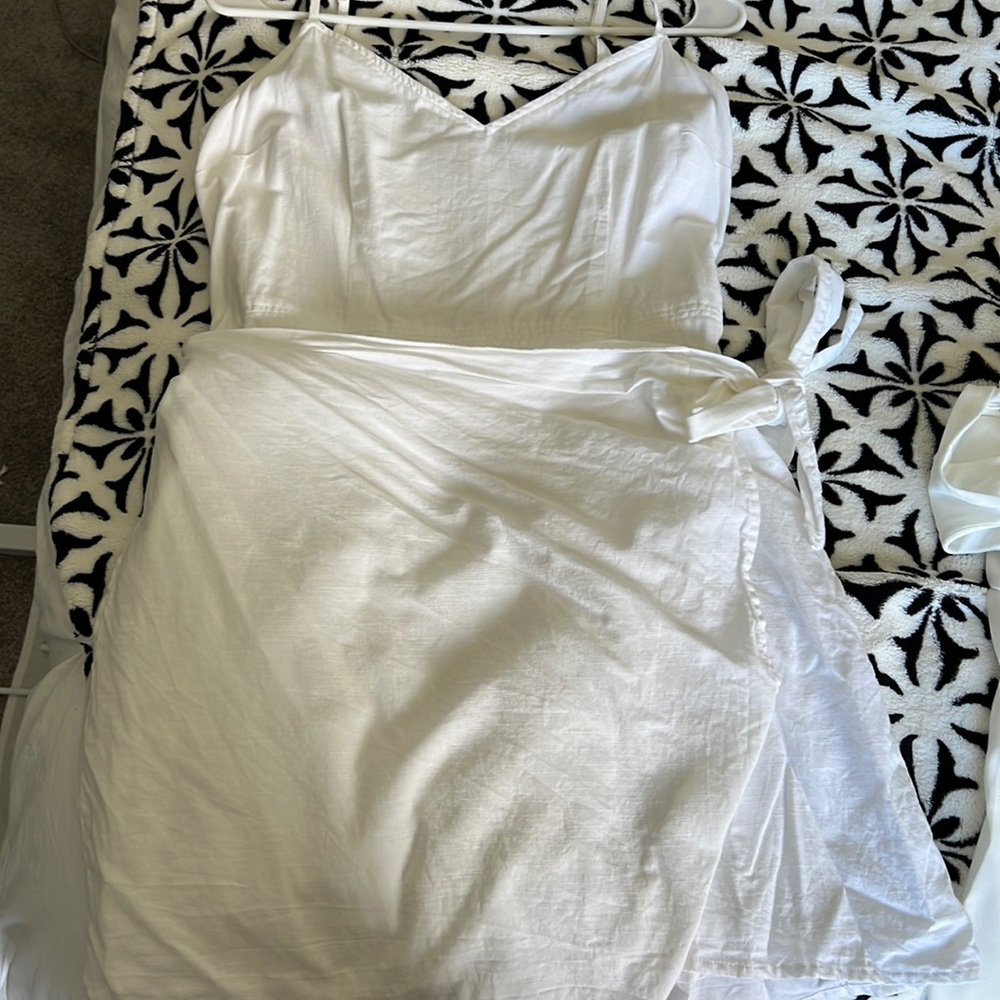 Abercrombie Dress